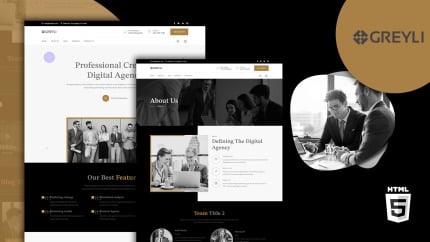 Website Templates