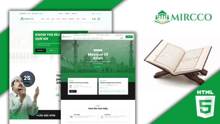 Website Templates