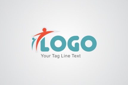 Logo template Preview