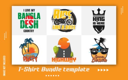 Logo template Preview