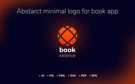 Logo template Preview