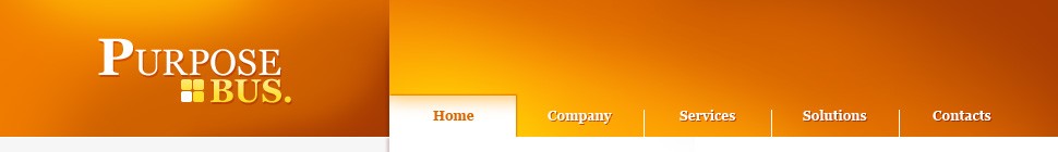 Website Template #20310