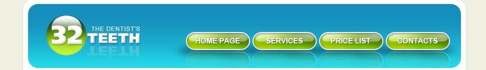Website Template #20312