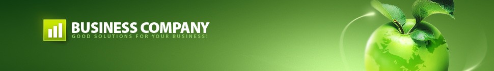 Website Template #20346