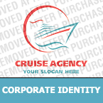 Corporate Identity #20405
