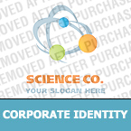 Corporate Identity #20409