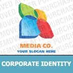 Corporate Identity #20454