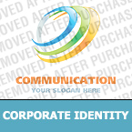 Corporate Identity #20458