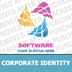 Corporate Identity #20459
