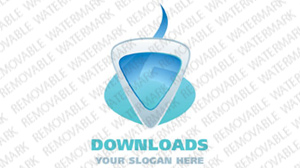 Logotype Template #20479