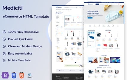 Website Templates