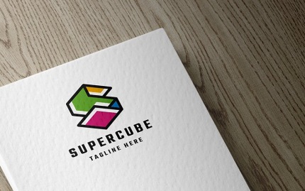 Logo template Preview