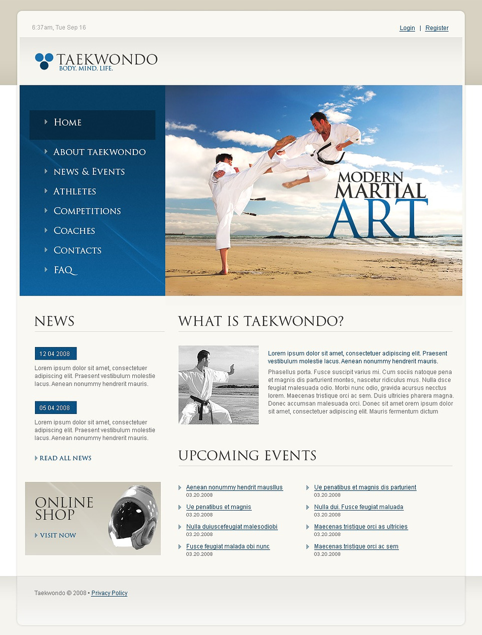 martial-arts-website-template-20514