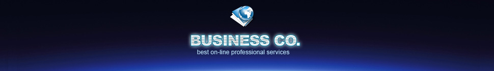 Website Template #20541
