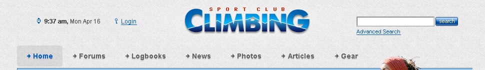 Website Template #20554
