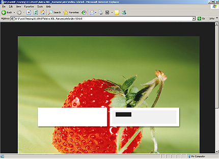Website Template #20561