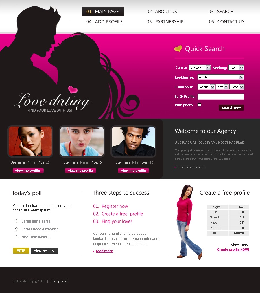 zoom dating website Therapysites provides professionally designed therapist websites optimized with seo best practices to help our clients get found online. zoom dating website Therapysites provides professionally designed therapist websites optimized with seo best practices to help our clients get found online.