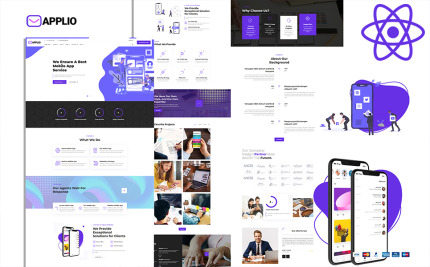 Website Templates