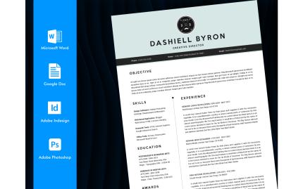 Resume Templates