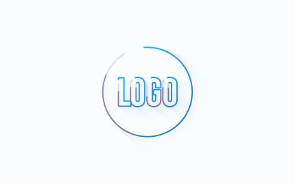 Logo template Preview