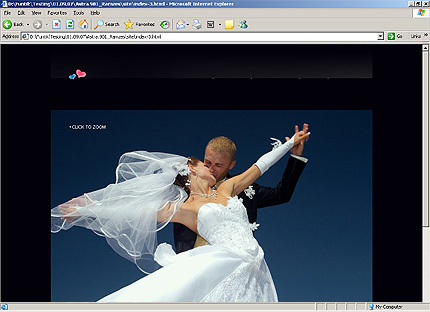 Website Template #20614