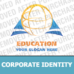 Corporate Identity #20702