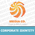 Corporate Identity #20705