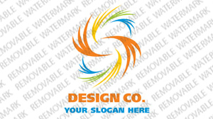 Logotype Template #20707