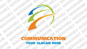 Logotype Template #20711