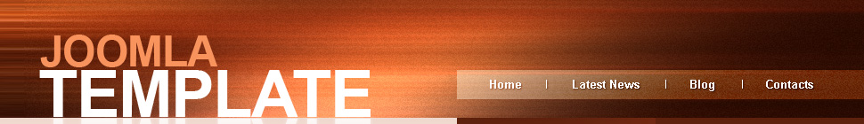 Website Template #20792