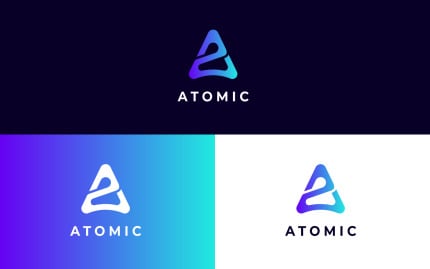 Logo template Preview