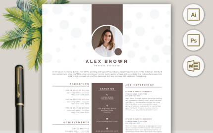 Resume Templates