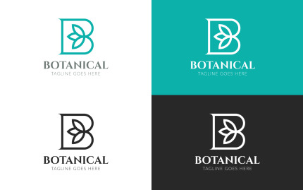 Logo template Preview