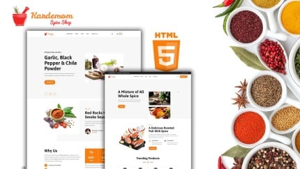 Website Templates