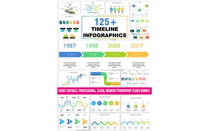 Infographic Elements