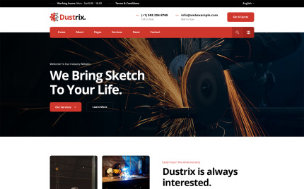 PSD Templates