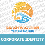 Corporate Identity #20803