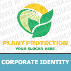 Corporate Identity #20804