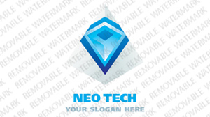 Logotype Template #20811