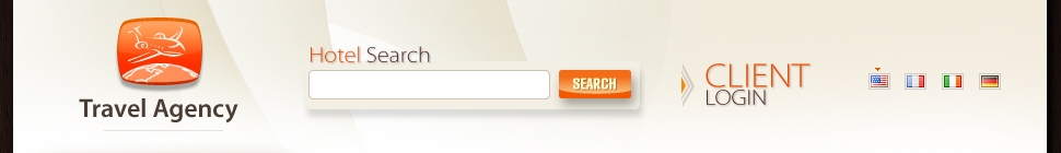 Website Template #20854