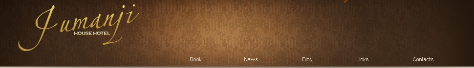 Website Template #20862