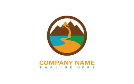 Logo template Preview