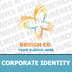 Corporate Identity #20922