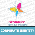 Corporate Identity #20929