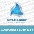 Corporate Identity #20931