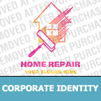 Corporate Identity #20933