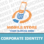 Corporate Identity #20937