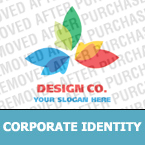Corporate Identity #20938