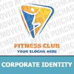 Corporate Identity #20939
