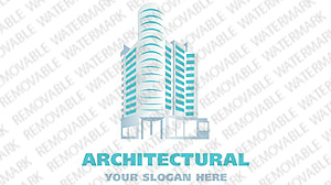 Logotype Template #20946